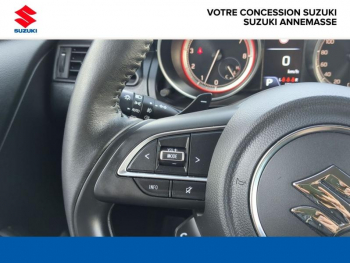 Photo 16 du bon plan SUZUKI Swift 1.2 Dualjet Hybrid 83ch Pack Auto occasion à 17990 €