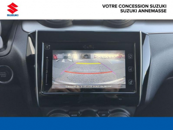 Photo 19 du bon plan SUZUKI Swift 1.2 Dualjet Hybrid 83ch Pack Auto occasion à 17990 €