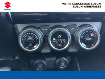 Photo 20 du bon plan SUZUKI Swift 1.2 Dualjet Hybrid 83ch Pack Auto occasion à 17990 €