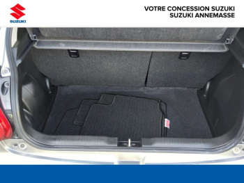 Photo 24 du bon plan SUZUKI Swift 1.2 Dualjet Hybrid 83ch Pack Auto occasion à 17990 €