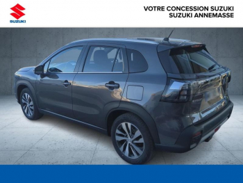 Photo 3 du bon plan SUZUKI SX4 S-Cross 1.4 Boosterjet Hybrid 110ch Style Allgrip MY25 occasion à 26900 €