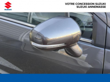 Photo 6 du bon plan SUZUKI SX4 S-Cross 1.4 Boosterjet Hybrid 110ch Style Allgrip MY25 occasion à 26900 €