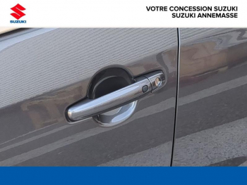 Photo 9 du bon plan SUZUKI SX4 S-Cross 1.4 Boosterjet Hybrid 110ch Style Allgrip MY25 occasion à 26900 €