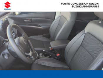 Photo 11 du bon plan SUZUKI SX4 S-Cross 1.4 Boosterjet Hybrid 110ch Style Allgrip MY25 occasion à 26900 €