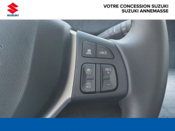Photo 21 du bon plan SUZUKI SX4 S-Cross 1.4 Boosterjet Hybrid 110ch Style Allgrip MY25 occasion à 26900 €
