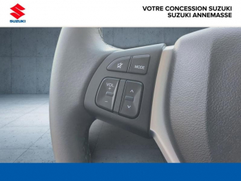 Photo 22 du bon plan SUZUKI SX4 S-Cross 1.4 Boosterjet Hybrid 110ch Style Allgrip MY25 occasion à 26900 €