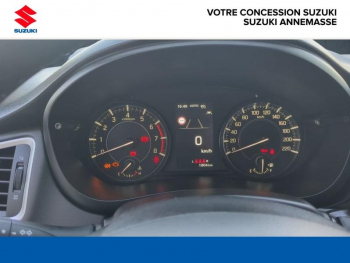 Photo 23 du bon plan SUZUKI SX4 S-Cross 1.4 Boosterjet Hybrid 110ch Style Allgrip MY25 occasion à 26900 €