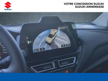 Photo 24 du bon plan SUZUKI SX4 S-Cross 1.4 Boosterjet Hybrid 110ch Style Allgrip MY25 occasion à 26900 €