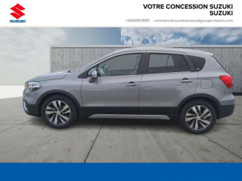 Photo 2 du bon plan SUZUKI SX4 S-Cross 1.4 Boosterjet 140ch Style Allgrip Auto Euro6d-T occasion à 16990 €