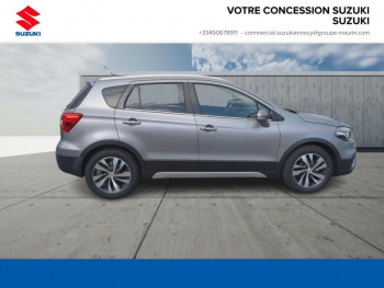 Photo 6 du bon plan SUZUKI SX4 S-Cross 1.4 Boosterjet 140ch Style Allgrip Auto Euro6d-T occasion à 16990 €