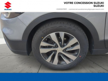 Photo 9 du bon plan SUZUKI SX4 S-Cross 1.4 Boosterjet 140ch Style Allgrip Auto Euro6d-T occasion à 16990 €