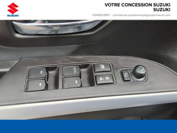 Photo 10 du bon plan SUZUKI SX4 S-Cross 1.4 Boosterjet 140ch Style Allgrip Auto Euro6d-T occasion à 16990 €