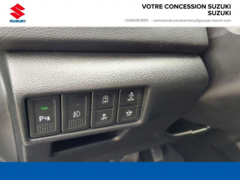 Photo 11 du bon plan SUZUKI SX4 S-Cross 1.4 Boosterjet 140ch Style Allgrip Auto Euro6d-T occasion à 16990 €