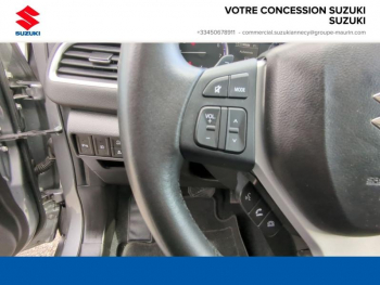 Photo 12 du bon plan SUZUKI SX4 S-Cross 1.4 Boosterjet 140ch Style Allgrip Auto Euro6d-T occasion à 16990 €