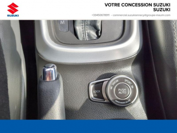 Photo 16 du bon plan SUZUKI SX4 S-Cross 1.4 Boosterjet 140ch Style Allgrip Auto Euro6d-T occasion à 16990 €