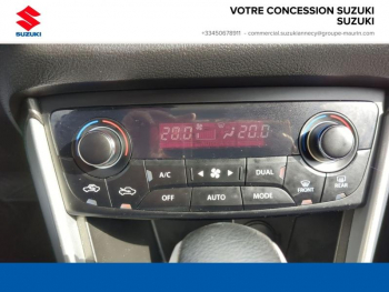 Photo 17 du bon plan SUZUKI SX4 S-Cross 1.4 Boosterjet 140ch Style Allgrip Auto Euro6d-T occasion à 16990 €