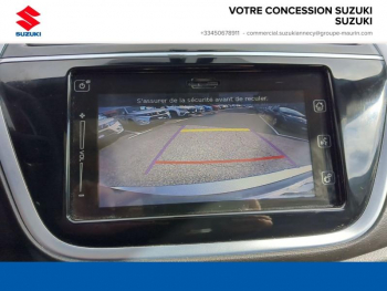 Photo 20 du bon plan SUZUKI SX4 S-Cross 1.4 Boosterjet 140ch Style Allgrip Auto Euro6d-T occasion à 16990 €