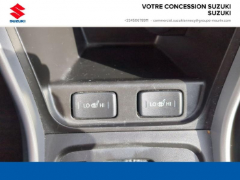 Photo 21 du bon plan SUZUKI SX4 S-Cross 1.4 Boosterjet 140ch Style Allgrip Auto Euro6d-T occasion à 16990 €