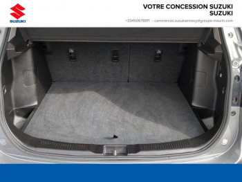 Photo 22 du bon plan SUZUKI SX4 S-Cross 1.4 Boosterjet 140ch Style Allgrip Auto Euro6d-T occasion à 16990 €