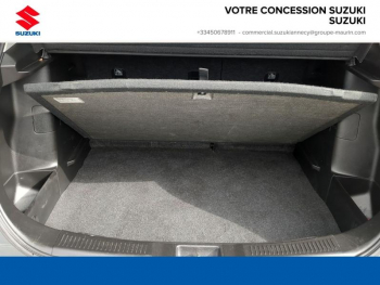 Photo 23 du bon plan SUZUKI SX4 S-Cross 1.4 Boosterjet 140ch Style Allgrip Auto Euro6d-T occasion à 16990 €