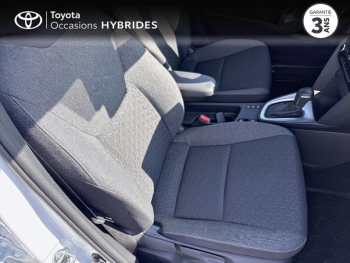 Photo 6 du bon plan TOYOTA Yaris Cross 116h Design MY22 occasion à 21990 €