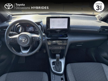 Photo 8 du bon plan TOYOTA Yaris Cross 116h Design MY22 occasion à 21990 €