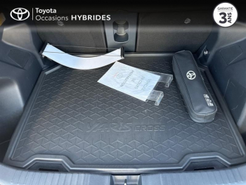 Photo 10 du bon plan TOYOTA Yaris Cross 116h Design MY22 occasion à 21990 €