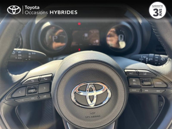 Photo 13 du bon plan TOYOTA Yaris Cross 116h Design MY22 occasion à 21990 €