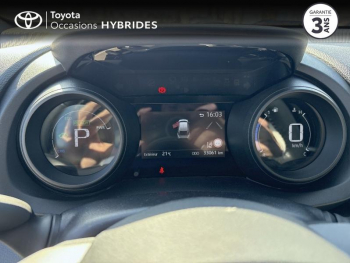 Photo 14 du bon plan TOYOTA Yaris Cross 116h Design MY22 occasion à 21990 €