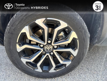 Photo 16 du bon plan TOYOTA Yaris Cross 116h Design MY22 occasion à 21990 €