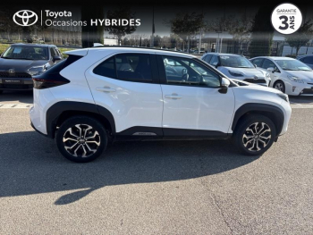 Photo 17 du bon plan TOYOTA Yaris Cross 116h Design MY22 occasion à 21990 €