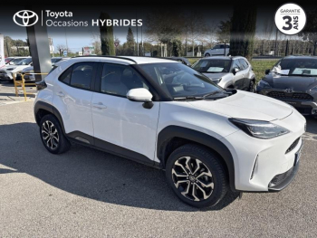 Photo 19 du bon plan TOYOTA Yaris Cross 116h Design MY22 occasion à 21990 €