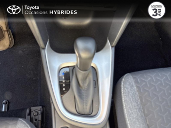 Photo 20 du bon plan TOYOTA Yaris Cross 116h Design MY22 occasion à 21990 €