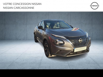 Photo 3 du bon plan NISSAN Juke 1.6 Hybrid 143ch Business+ 2023 occasion à 20990 €