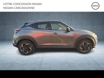 Photo 4 du bon plan NISSAN Juke 1.6 Hybrid 143ch Business+ 2023 occasion à 20990 €