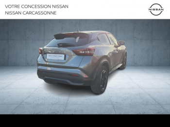 Photo 5 du bon plan NISSAN Juke 1.6 Hybrid 143ch Business+ 2023 occasion à 20990 €