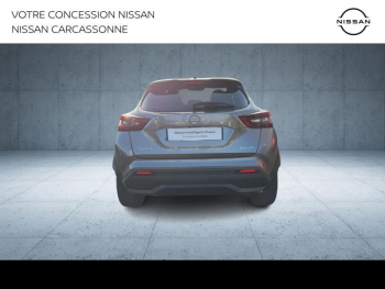 Photo 6 du bon plan NISSAN Juke 1.6 Hybrid 143ch Business+ 2023 occasion à 20990 €