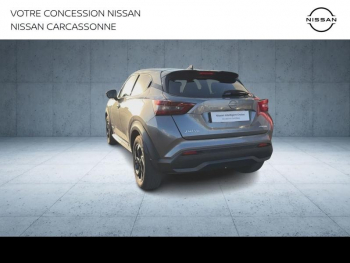 Photo 7 du bon plan NISSAN Juke 1.6 Hybrid 143ch Business+ 2023 occasion à 20990 €