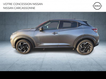 Photo 8 du bon plan NISSAN Juke 1.6 Hybrid 143ch Business+ 2023 occasion à 20990 €