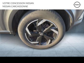 Photo 9 du bon plan NISSAN Juke 1.6 Hybrid 143ch Business+ 2023 occasion à 20990 €
