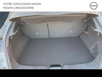 Photo 10 du bon plan NISSAN Juke 1.6 Hybrid 143ch Business+ 2023 occasion à 20990 €