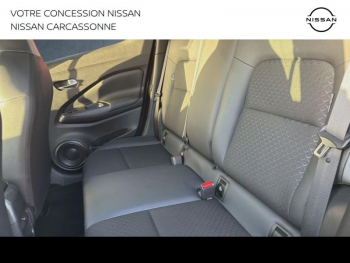 Photo 11 du bon plan NISSAN Juke 1.6 Hybrid 143ch Business+ 2023 occasion à 20990 €