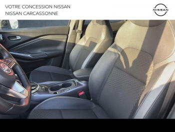 Photo 12 du bon plan NISSAN Juke 1.6 Hybrid 143ch Business+ 2023 occasion à 20990 €