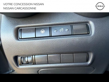 Photo 14 du bon plan NISSAN Juke 1.6 Hybrid 143ch Business+ 2023 occasion à 20990 €