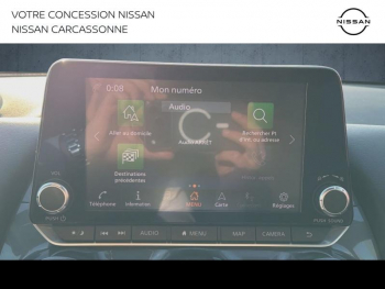 Photo 19 du bon plan NISSAN Juke 1.6 Hybrid 143ch Business+ 2023 occasion à 20990 €