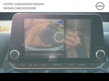 Photo 20 du bon plan NISSAN Juke 1.6 Hybrid 143ch Business+ 2023 occasion à 20990 €