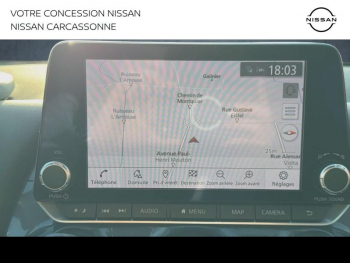 Photo 21 du bon plan NISSAN Juke 1.6 Hybrid 143ch Business+ 2023 occasion à 20990 €