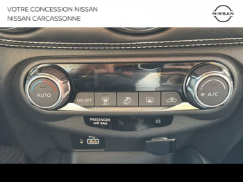 Photo 22 du bon plan NISSAN Juke 1.6 Hybrid 143ch Business+ 2023 occasion à 20990 €