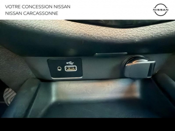 Photo 23 du bon plan NISSAN Juke 1.6 Hybrid 143ch Business+ 2023 occasion à 20990 €