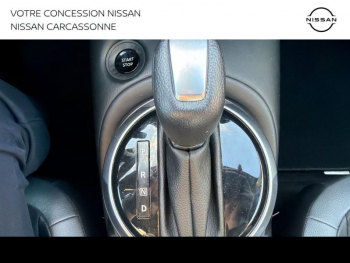 Photo 24 du bon plan NISSAN Juke 1.6 Hybrid 143ch Business+ 2023 occasion à 20990 €